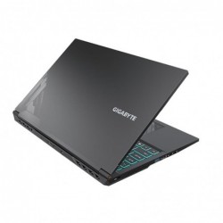 Notebook GIGABYTE G5 KF5 2023 CPU  Core i5 i5-13500H 3500 MHz 15.6" 1920x1080 RAM 16GB DDR5 4800 MHz SSD 512GB NVIDIA