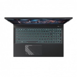 Notebook GIGABYTE G5 KF5 2023 CPU  Core i5 i5-13500H 3500 MHz 15.6" 1920x1080 RAM 16GB DDR5 4800 MHz SSD 512GB NVIDIA