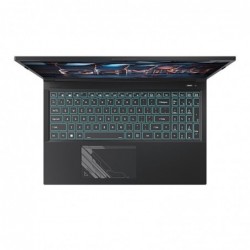 Notebook GIGABYTE G5 MF5 2023 CPU  Core i5 i5-13500H 3500 MHz 15.6" 1920x1080 RAM 16GB DDR5 4800 MHz SSD 512GB NVIDIA