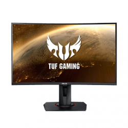 Asus Curved Gaming Monitor...