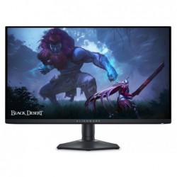 LCD Monitor DELL AW2725DF 27" Gaming Panel QD-OLED 2560x1440 16:9 360Hz Matte 0.03 ms Swivel Pivot Height