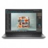 Notebook DELL Precision 5690 CPU  Core Ultra u7-165H 1400 MHz 16" 1920x1200 RAM 32GB LPDDR5x 7467 MHz SSD 1TB NVIDIA RTX