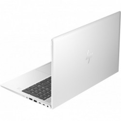 HP EliteBook 650 G10 i7-1355U 15.6"FHD 400nits Matt 16GB DDR4 3200 SSD512 GeForce RTX 2050_4GB W11Pro OnSite Srebrny