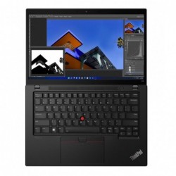 Lenovo L14 G3 i3-1215U 14.0" 16GB DDR4 3200 SSD512 Intel UHD Graphics LTE W11Pro 3Y OnSite