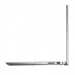 Dell Inspiron 5430 i5-1340P 14.0" FHD+ 250nits AG 16GB LPDDR5 SSD512 Intel Iris Xe Graphics FgrPr WLAN+BT Backlit  Kb 4