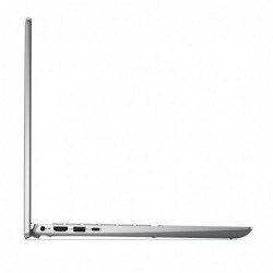 Dell Inspiron 5430 i5-1340P 14.0" FHD+ 250nits AG 16GB LPDDR5 SSD512 Intel Iris Xe Graphics FgrPr WLAN+BT Backlit  Kb 4