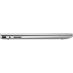 HP Envy 15-FE0013DD i5-1335U 15.6" FHD Touch 8GB SSD256 BT BLKB x360 Win11 Natural Silver (REPACK) 2Y