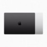 Apple MacBook Pro Apple M M3 Max Laptop 41.1 cm (16.2") 36 GB 1 TB SSD Wi-Fi 6E (802.11ax) macOS Sonoma Black
