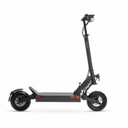 Electric scooter MOTUS Pro 10 2022 20 km/h 18 Ah Black