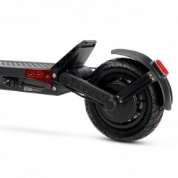 Electric scooter MOTUS Pro 10 2022 20 km/h 18 Ah Black