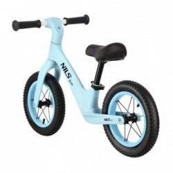 NILS FUN RB100 cross-country bicycle blue