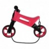 CROSS-COUNTRY BIKE FUNNY WHEELS RIDER PINK