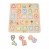 CLASSIC WORLD Alphabet Puzzle Puzzle