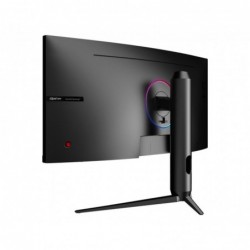 LCD Monitor MSI Optix MAG301CR2 29.5" Gaming/Curved/21 : 9 Panel VA 2560x1080 21:9 200Hz Matte 1 ms Swivel Pivot Height