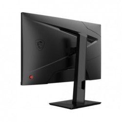 LCD Monitor MSI MAG 274UPF 27" 4K Panel IPS 3840x2160 16:9 144Hz Matte 1 ms Swivel Pivot Height adjustable Tilt Colour