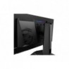 Monitor MSI MPG 271QRX QD-OLED 26.5" Gaming Panel QD-OLED 2560x1440 16:9 360Hz Matte 0.03 ms Swivel Pivot Height