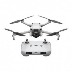 Drone DJI DJI Mini 3 Consumer CP.MA.00000778.01