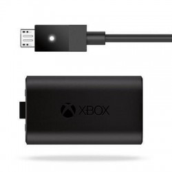 MICROSOFT CONSOLE ACC PLAY&CHARGE SET/XBOX 889842590371