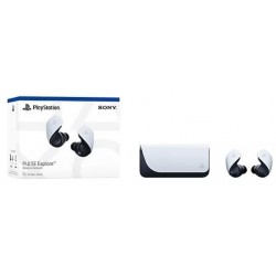 SONY HEADSET WRL PULSE EXPLORE /PS5/711719573005