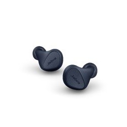 Jabra True Wireless Earbuds Elite 3 In-ear Microphone Noise canceling Navy