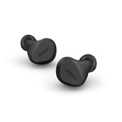 Jabra True Wireless Earbuds Elite 3 In-ear Microphone Noise canceling Dark Grey