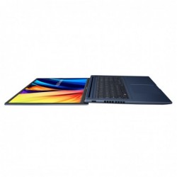 ASUS 17X K1703ZA-SB54 i5-12500H 17.3"FHD 16GB SSD512 BT BLKB Win11 Quiet Blue (REPACK) 2Y