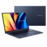 ASUS 17X K1703ZA-SB54 i5-12500H 17.3"FHD 16GB SSD512 BT BLKB Win11 Quiet Blue (REPACK) 2Y