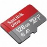 SanDisk Ultra 128 GB MicroSDXC UHS-I Class 10