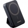 ADATA POWER BANK USB 10000MAH BLACK/PR100-12BK