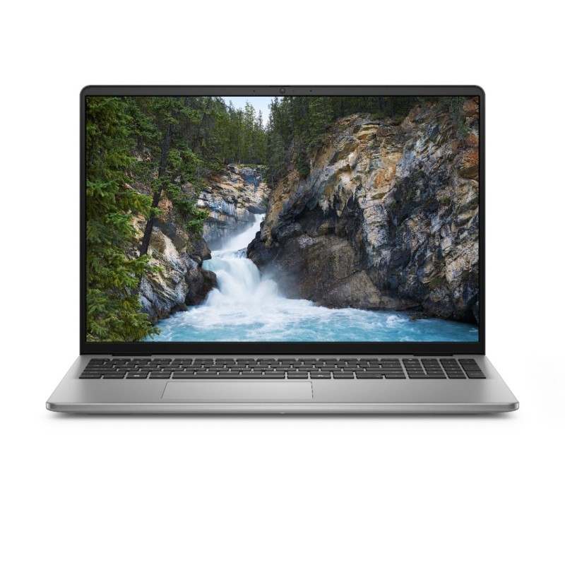 Dell Vostro 16 5640 AG FHD+ 7 150U/16GB/512GB/Intel Graphics/Win11 Pro/ENG backlit kbd/Grey/FP/3Y Basic OnSite Dell