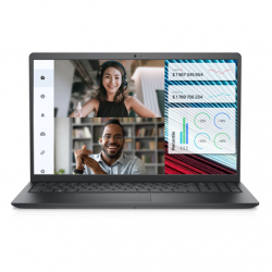 Dell Vostro 15 3520 AG FHD i5-1235U/16GB/512GB/Iris Xe/Win11/ENG kbd/Black/3Y ProSupport NBD Onsite Dell