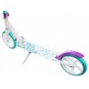 Kick scooter Raven Marita 200mm with handbrake, bell and bottle holder