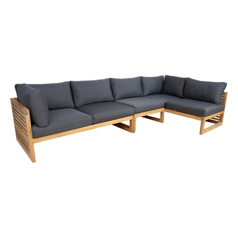 Module sofa SERENITY middle part