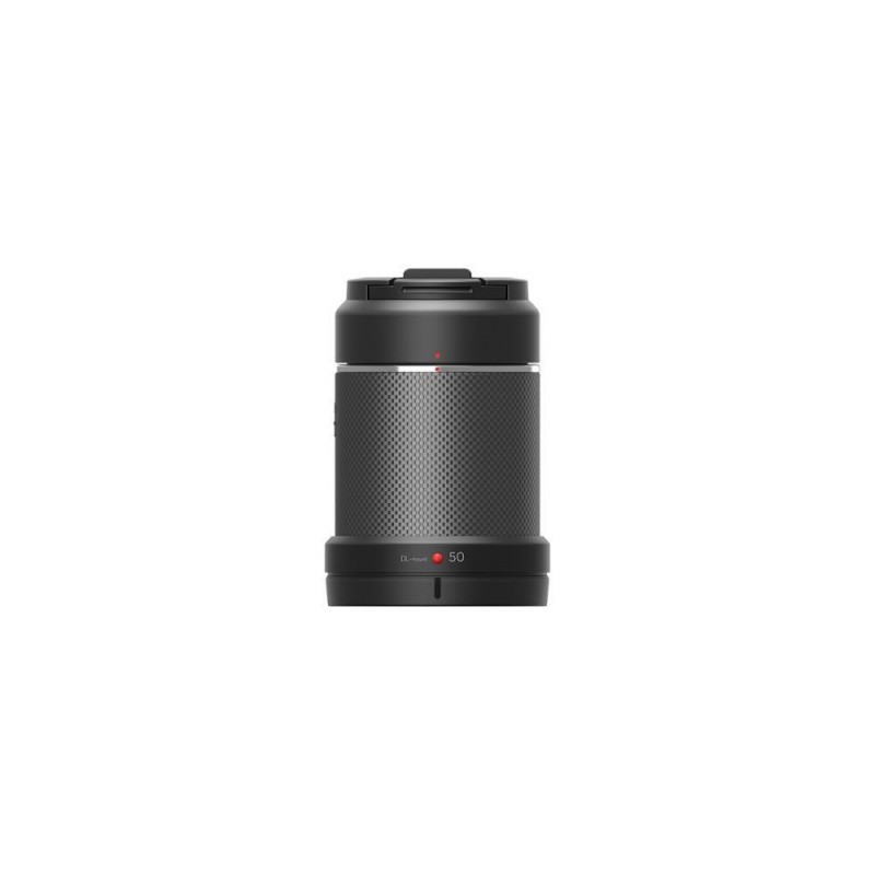 Drone Accessory DJI Zenmuse X7 DL 50mm F2.8 LS ASPH Lens CP.BX.00000024.02