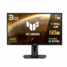 Asus Gaming LCD VG27AQ 27 " IPS WQHD 16:9 165 Hz 1 ms 2560 x 1440 pixels 350 cd/mu00b2 HDMI ports