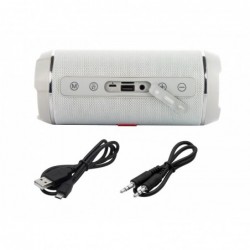 Bluetooth speaker BT460 gray