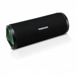 Toshiba TY-WSP102 portable speaker Bluetooth Black