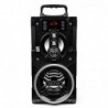 BeatBoxer Bluetooth 5.1 SPEAKER - BLUETOOTH SPEAKER WITH KARAOKE