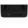 Media-Tech BOOMBOX LT Stereo portable speaker Black 6 W