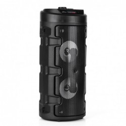 PARTYBOX KEG BT MT3165 V2.0 portable Bluetooth speaker