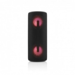 Bluetooth speaker JVC XS-E423B black