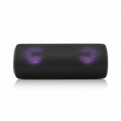 Bluetooth speaker JVC XS-E423B black