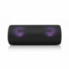 Bluetooth speaker JVC XS-E423B black