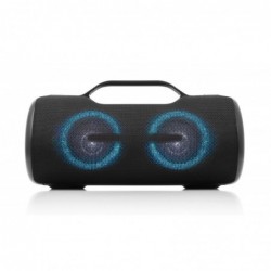 JVC XS-E643 Bluetooth Speaker Black