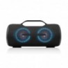 JVC XS-E643 Bluetooth Speaker Black