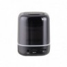 Esperanza EP154 BT FM LED RGB Speaker Black 3W