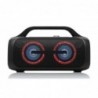 JVC XS-E843 Bluetooth Speaker Black