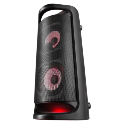 SPEAKER DEFENDER BOOMER 40 BLUETOOTH 40W