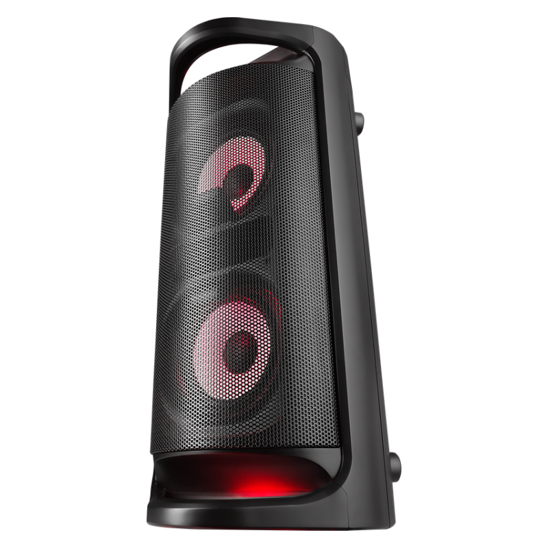 SPEAKER DEFENDER BOOMER 40 BLUETOOTH 40W