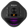 SPEAKER DEFENDER BOOMER 40 BLUETOOTH 40W